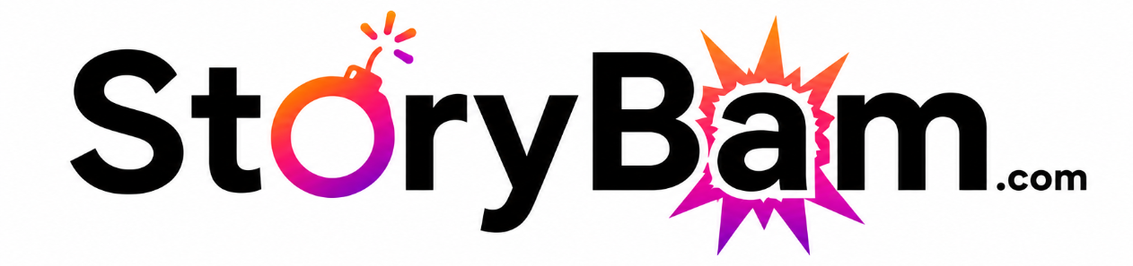 StoryBam logo